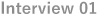 Inteview01