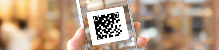 QRコード決済(スマホ決済)