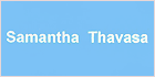 Samantha Thavasa様