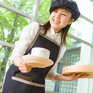 飲食店・販売業